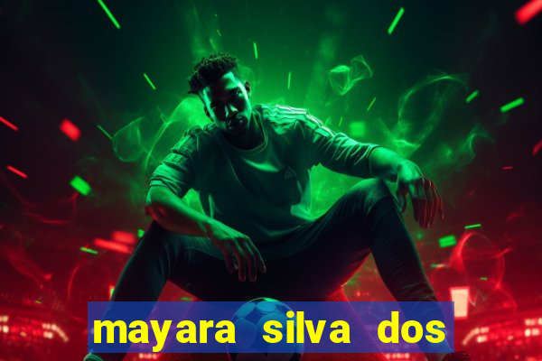 mayara silva dos santos nua